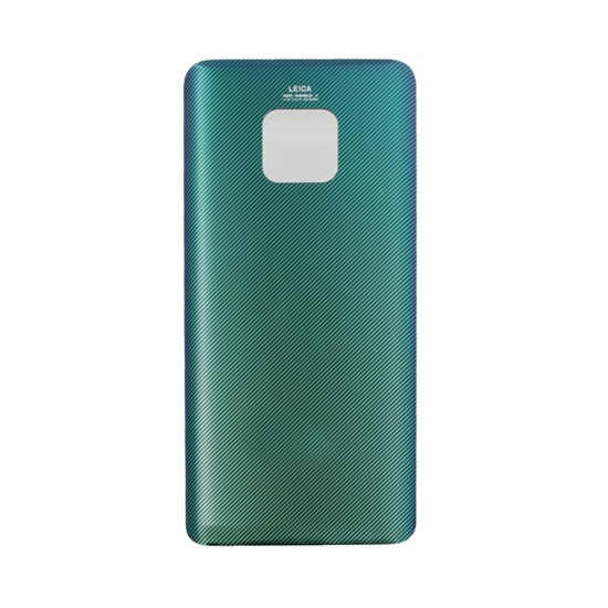 Tapa Trasera Huawei Mate 20 Verde